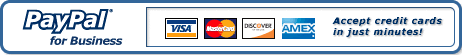 Paypal Payments