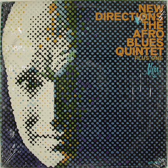 Gene Ammons - Funky Gene Ammons - Funky