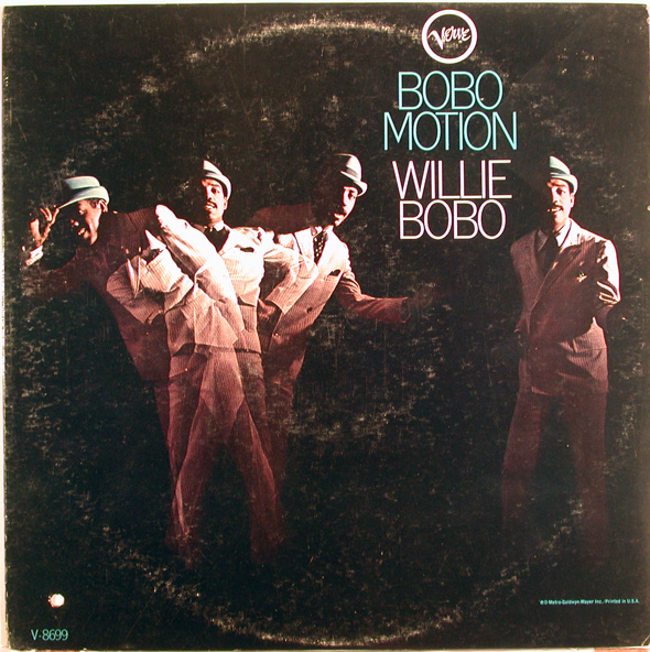 Click for more Bobo Motion listings