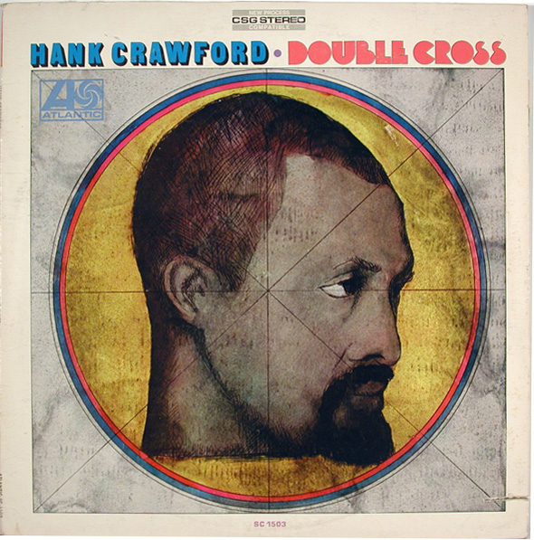 Click for more Double Cross listings