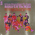 Booker T And The Mg'S The+Booker+T+Set LP