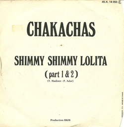 click picture to labels and listing