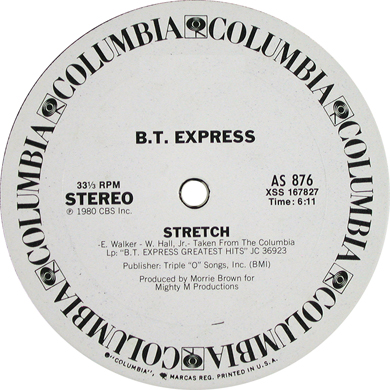 Bt Express